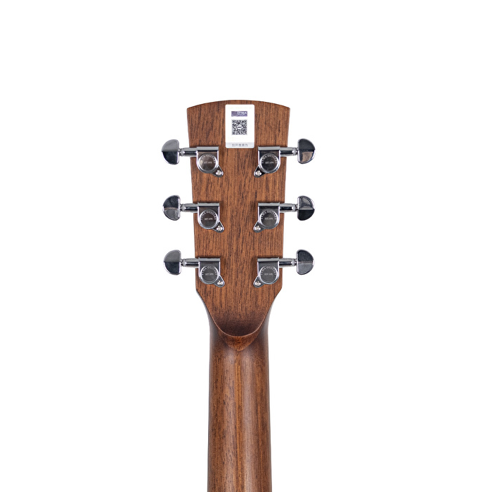 TYMA TG-5 PRO Grand Auditorium Akustik Gitar